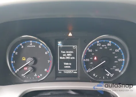 2016 Toyota Rav4 Xle из США, поврежденный, VIN 2T3RFREV3GW446258